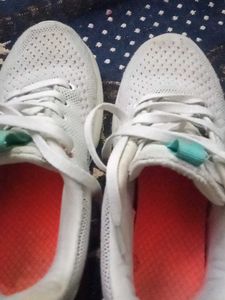 Abros Shoes
