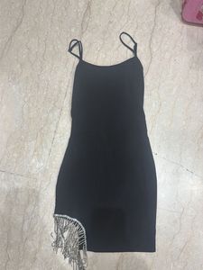 Elegant Black Dress