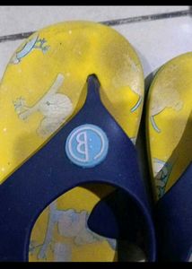 cute walk flip flops