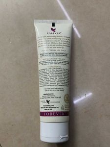 Forever Aloe Moisturizing Lotion