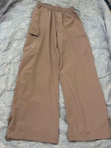 Trendy Cargo Pants