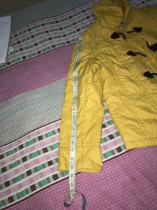 Women Winter Jacket
