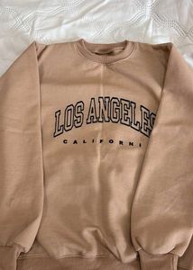 Los Angeles California Sweatshirt
