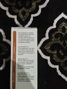 Nourish Mantra Handmade Turmeric &amp; Citrus Soap