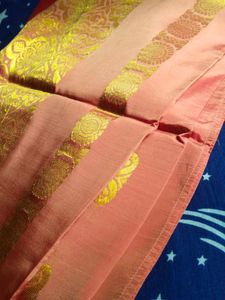 Set of 3 Traditional Indian Silk Sarees