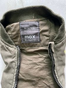 Baby Boy Stylish Jacket