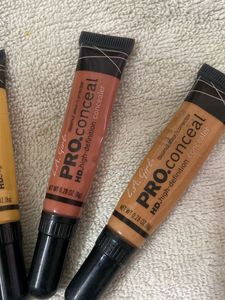 colour corrector
