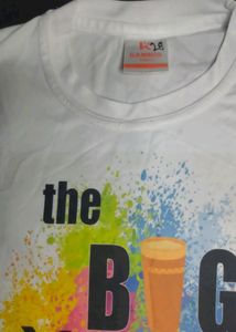 Holi Tshirt 👕