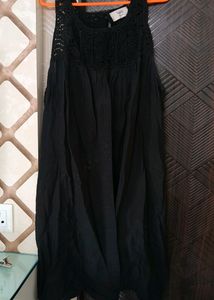 Tunic Cum Dress