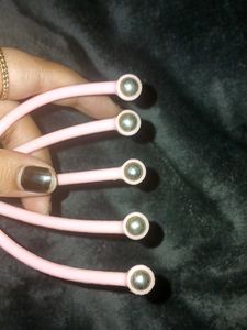 Handheld Scalp Massager