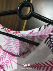 women kurti shot