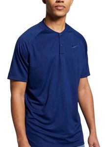 Nike Men’s Dri-FIT Blade-Collar Golf Polo