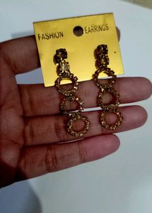 Partywear Earrings
