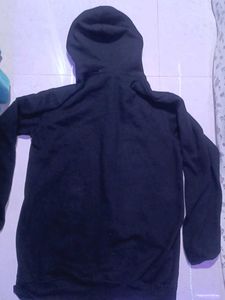 Puma Hoodie Sweatshirt
