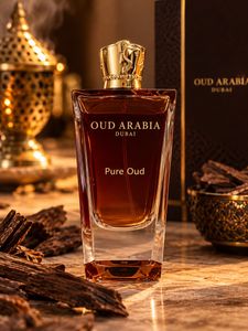 Oud Arabia Dubai  Perfum