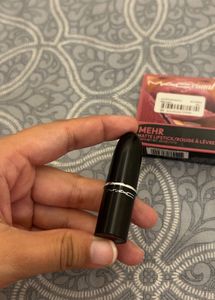 MAC Matte Mini Lipstick - Mehr