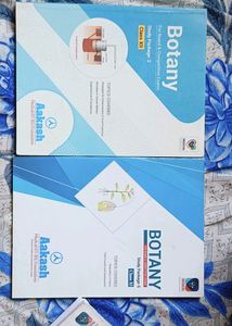 Akash Whole Module Books For Neet Nd 11th 12th