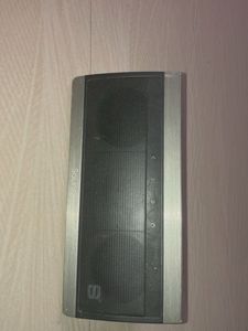 Portable Bluetooth Speaker