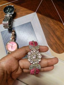 Stylish Women's Watch