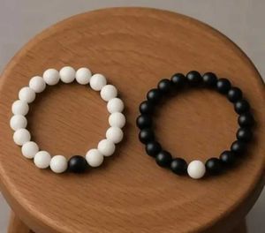 Couple Bracelet with cute 10 cards