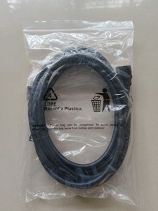 High-Quality HDMI Cable (Brand New)