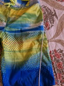 Men's Swim Trunks waist 24