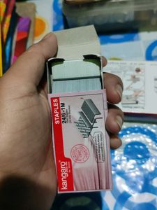 Stationery Items