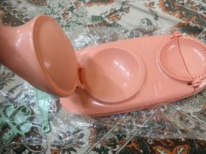 Dumpling Maker Press