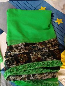 Green Saare