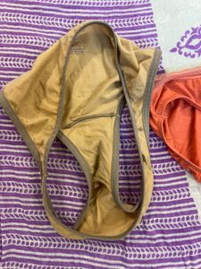 Comfortable Cotton Briefs - Pack of 2
