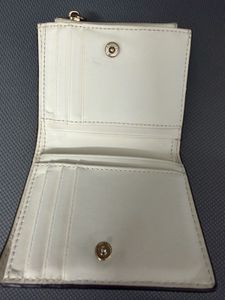 Aldo Floral Wallet
