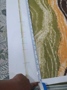 Abstract Landscape Wall Art