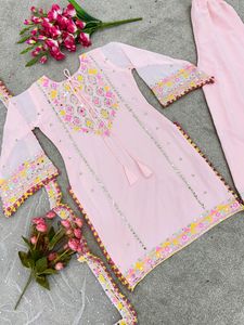 New Plazzo Kurti Design Out