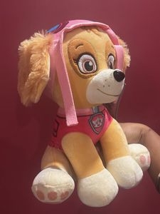 Paw Patrol Skye Plush