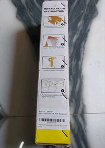 New Broom Holder