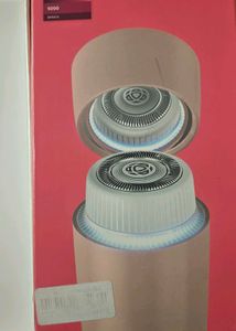 Philips Facial Hair Remover