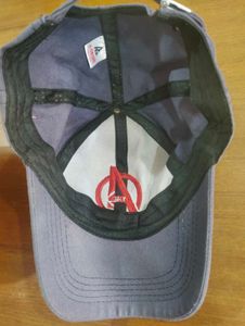 Vintage Avengers cap 100% cotton