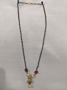 Combo Of 3 Mangalsutra