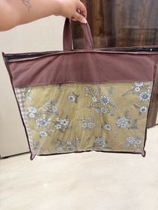 Floral Slim Comforter brand new check details