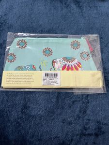 Cosmetic Bag New