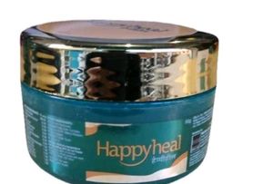 Happyheal Cream For Cracked Heel