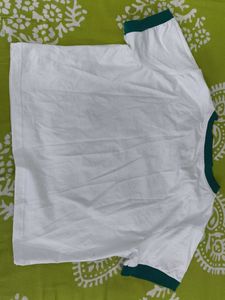 Fearless Urban Rider T-Shirt