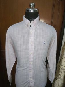 Polo Ralph Lauren Button Down Shirt