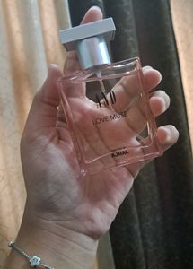AND Love Muse & 10ml ASMIRA combo🎀