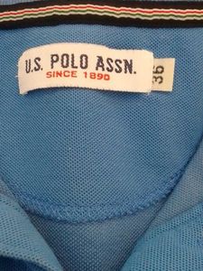 U.S. Polo Assn T shirt
