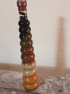 Decorative Spice Jar