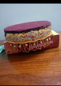 Exquisite Indian Bridal Waist Belt