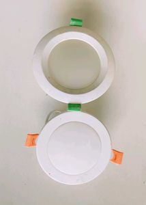 12 Not working Concealed light