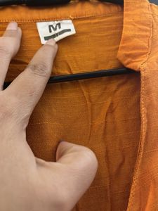 Kurti In Good Condition