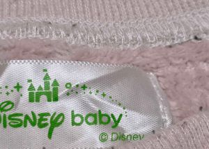 Very Cute N Beautiful Woolen Disney Top With Leggi